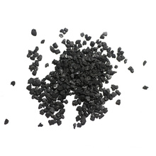 Low Sulphur Petroleum Coke GPC for Graphite Electrode/Steek Making